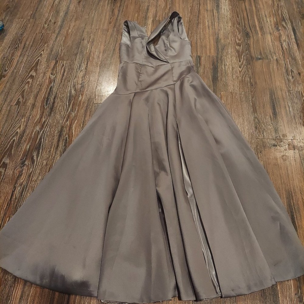 Black Halo Eve by Laurel Burman